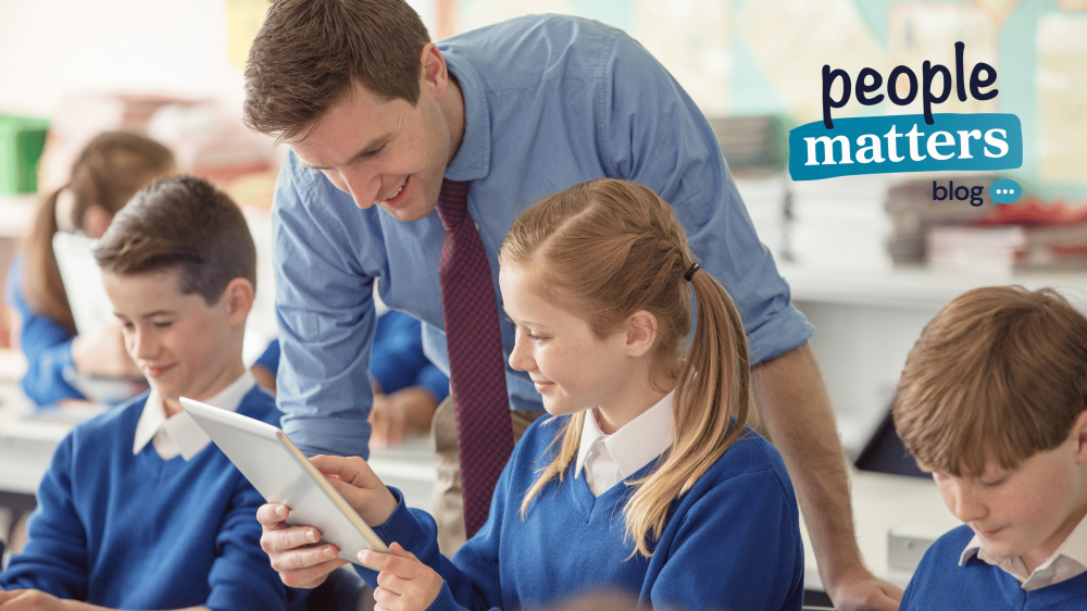 Back to School, Your School HR Priorities for the New Academic Year